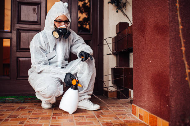 Reliable Fumigation Services contractor in Crowley Lake, CA by Nex Pest Control